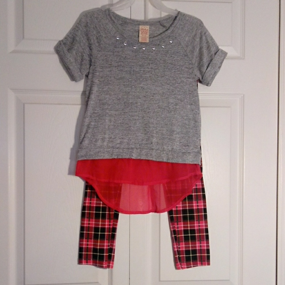 Outfit